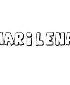 MARILENA