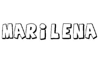 MARILENA