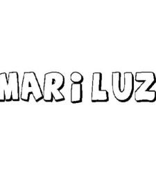 MARILUZ