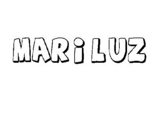 MARILUZ