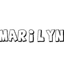 MARILYN