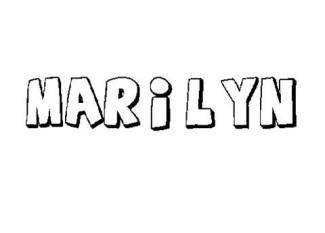 MARILYN