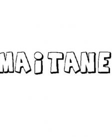MAITANE