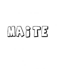 MAITE