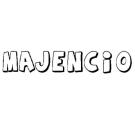 MAJENCIO