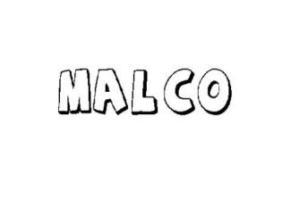 MALCO