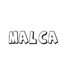 MALCA