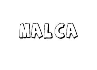 MALCA