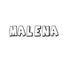 MALENA