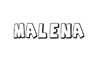 MALENA