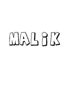 MALIK