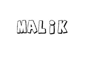 MALIK