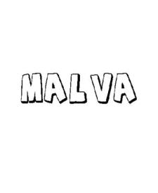 MALVA