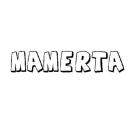 MAMERTA