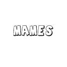 MAMÉS