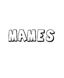 MAMÉS