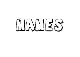 MAMÉS
