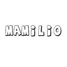 MAMILIO