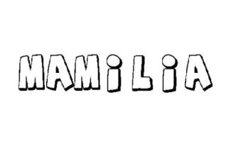 MAMILIA