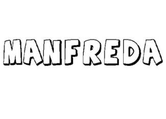 MANFREDA