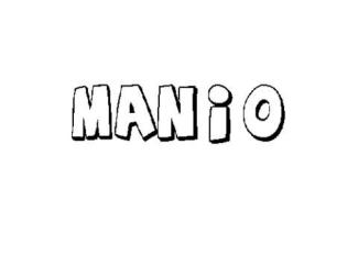 MANIO
