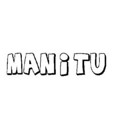 MANITÚ