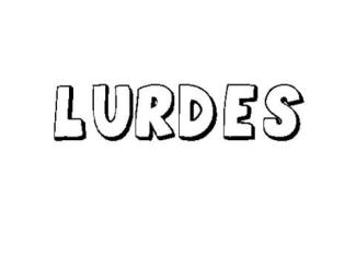 LURDES
