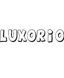 LUXORIO