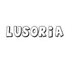 LUSORIA