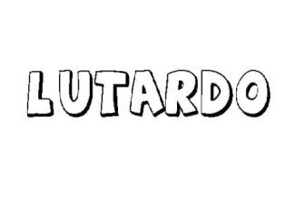 LUTARDO