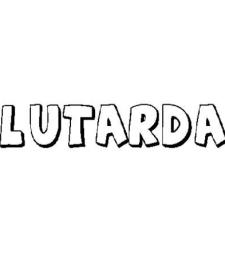 LUTARDA