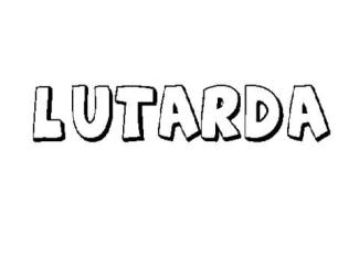 LUTARDA