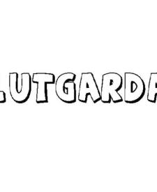 LUTGARDA