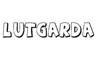 LUTGARDA