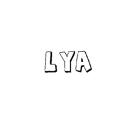 LYA