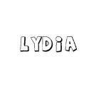 LYDIA