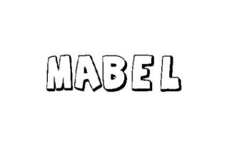 MABEL