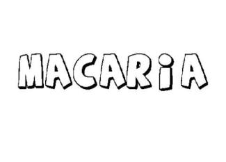 MACARIA