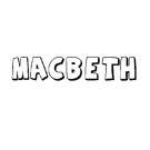 MACBETH