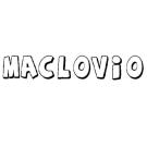 MACLOVIO