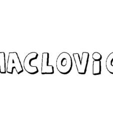 MACLOVIO