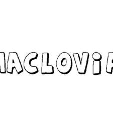 MACLOVIA