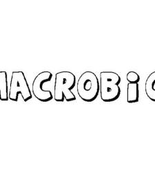 MACROBIO