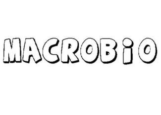 MACROBIO