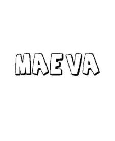 MAEVA