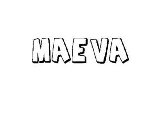 MAEVA