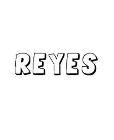 REYES