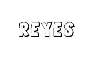 REYES