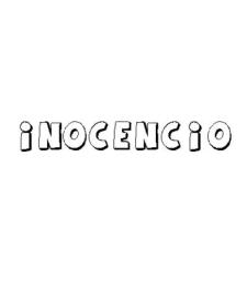 INOCENCIO