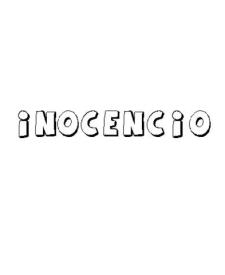 INOCENCIO